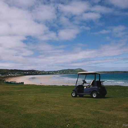 Sandville Chalet Portnoo Exterior foto